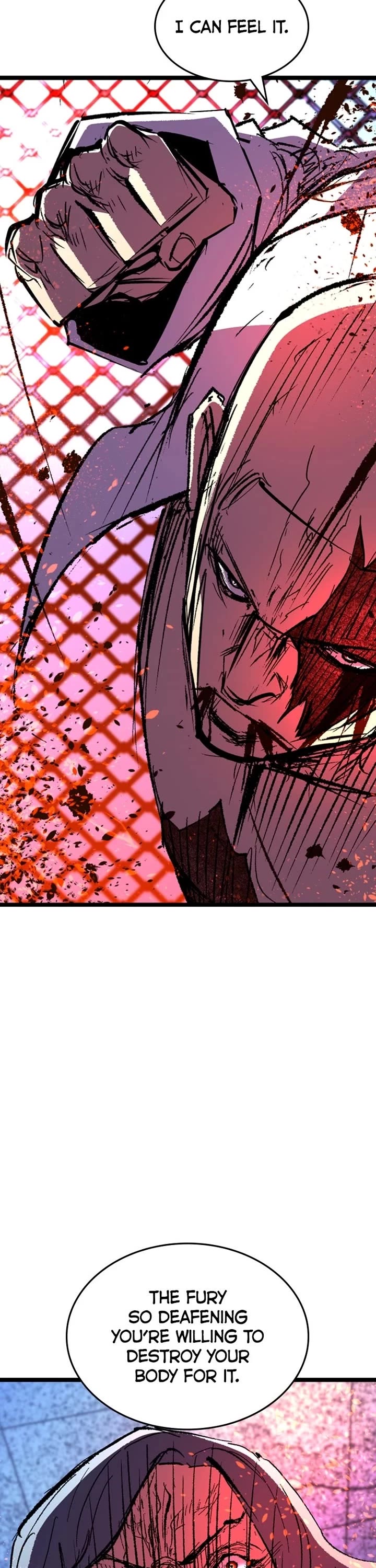 Hanlim Gym chapter 241 page 27