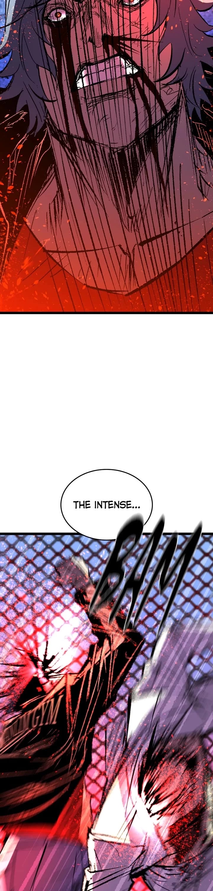 Hanlim Gym chapter 241 page 28