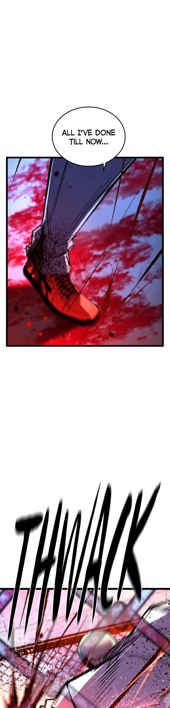 Hanlim Gym chapter 241 page 30