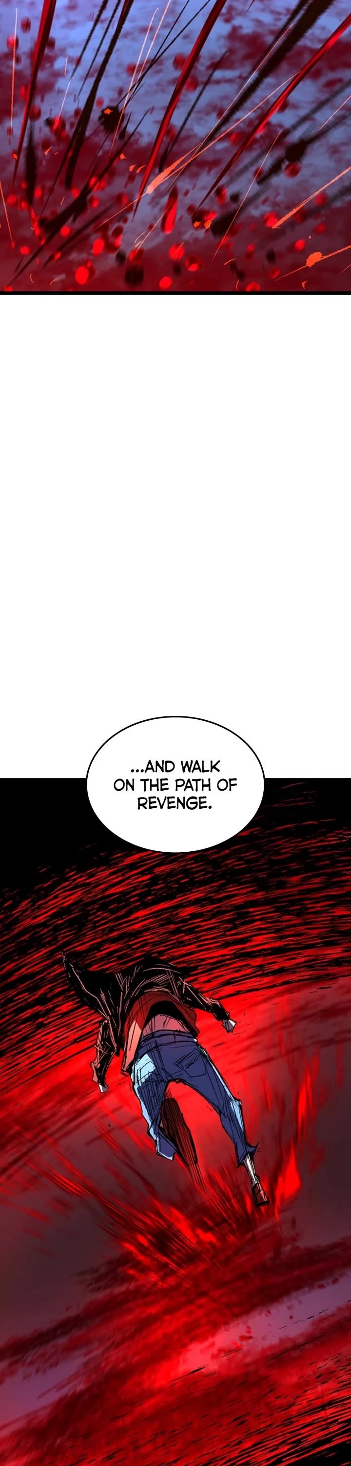 Hanlim Gym chapter 241 page 32