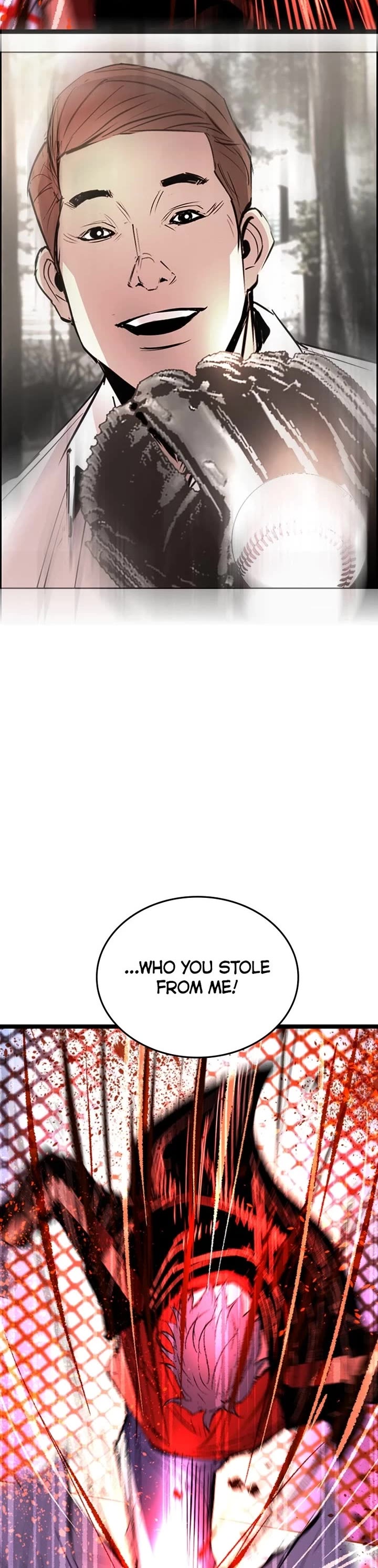 Hanlim Gym chapter 241 page 35