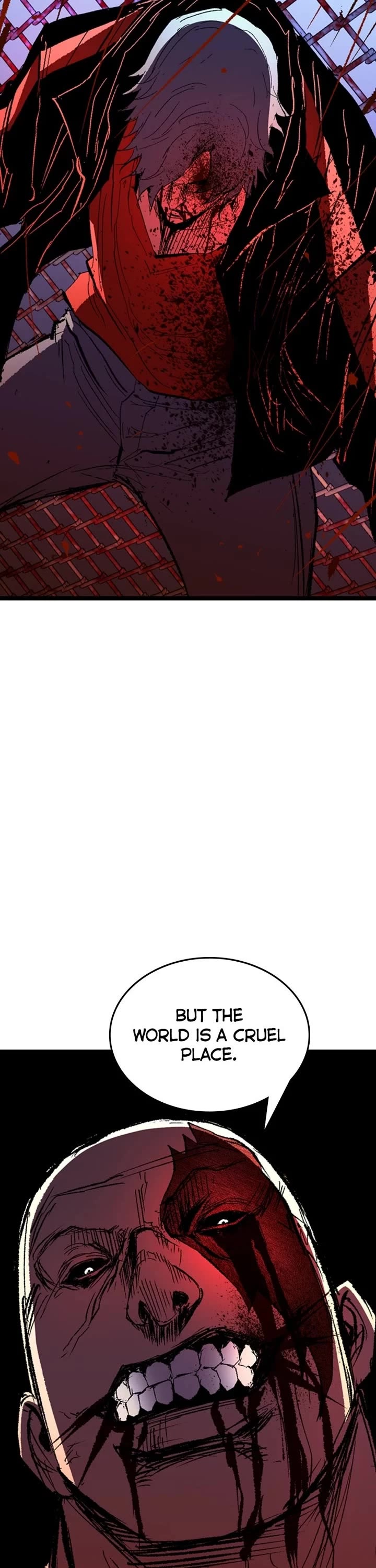 Hanlim Gym chapter 241 page 43