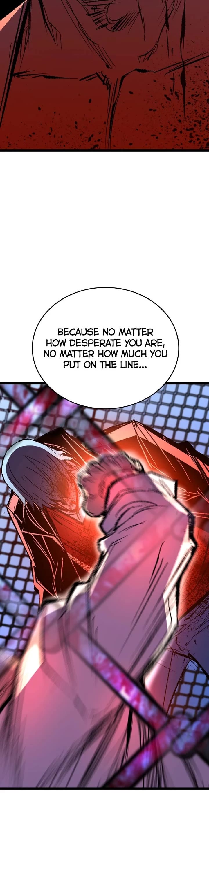 Hanlim Gym chapter 241 page 44