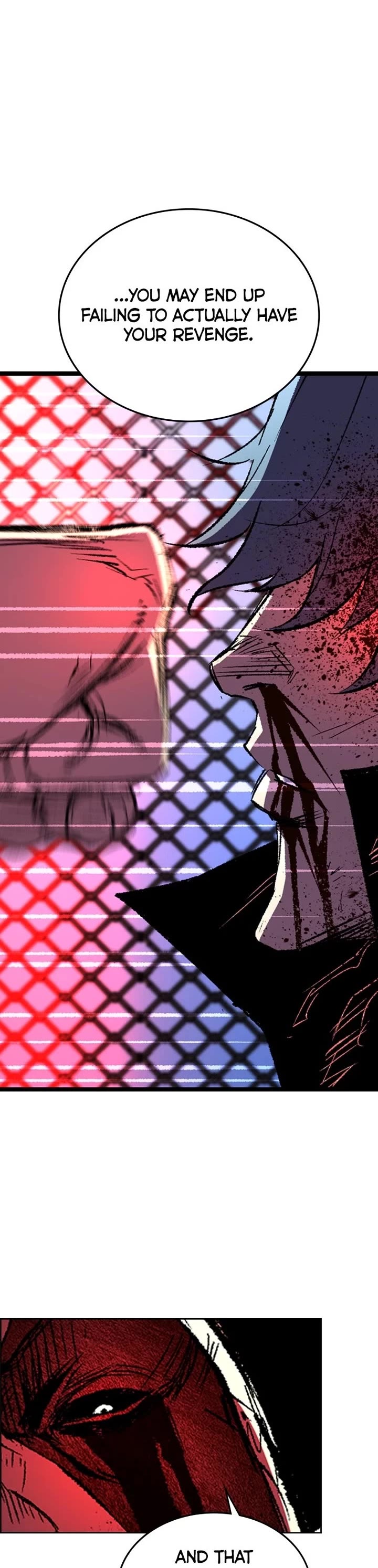 Hanlim Gym chapter 241 page 45