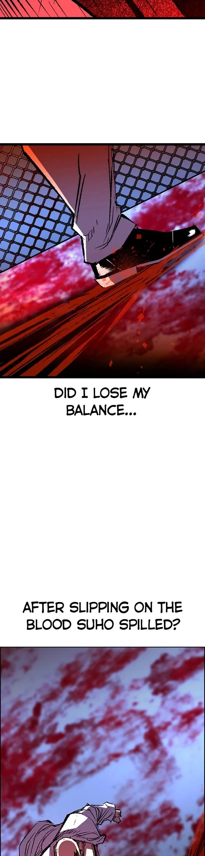 Hanlim Gym chapter 241 page 48