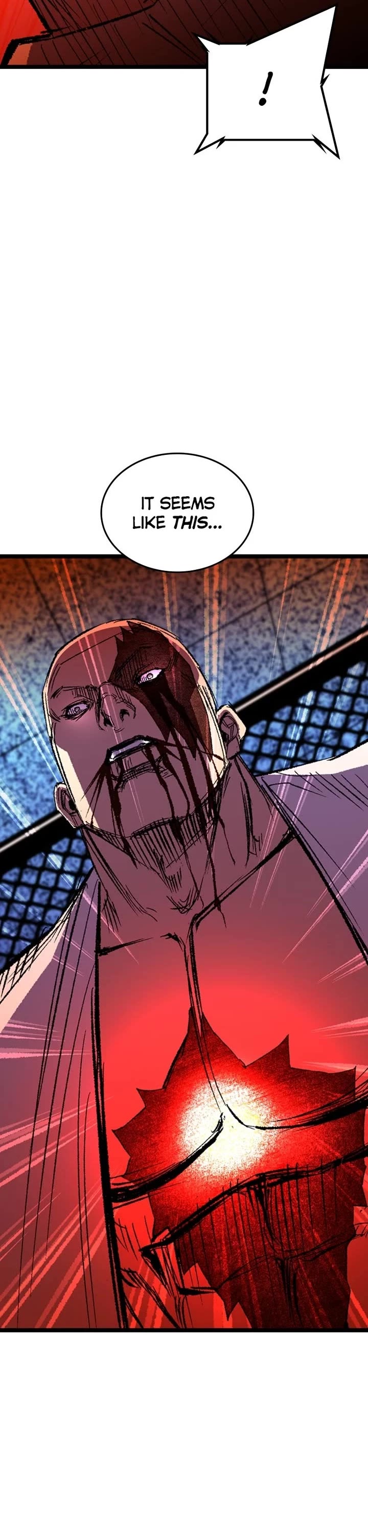 Hanlim Gym chapter 241 page 50