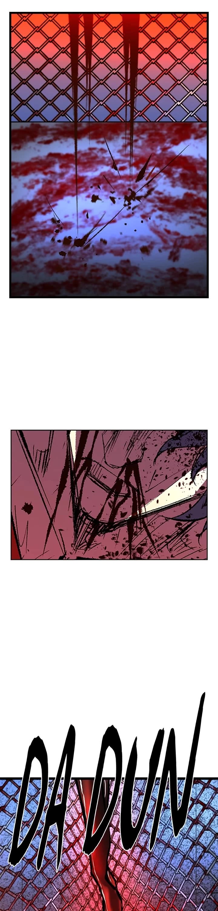 Hanlim Gym chapter 241 page 58