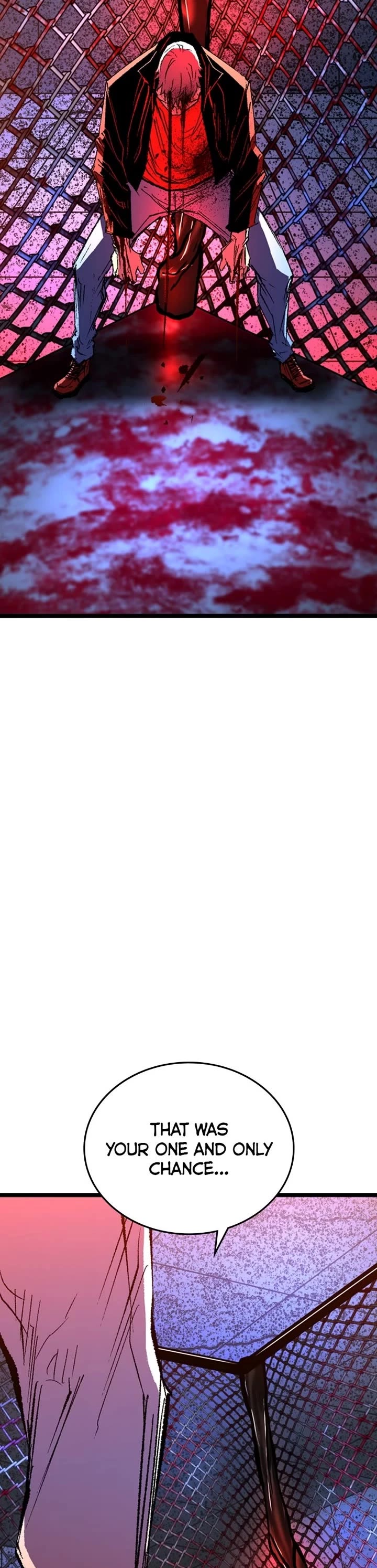 Hanlim Gym chapter 241 page 59