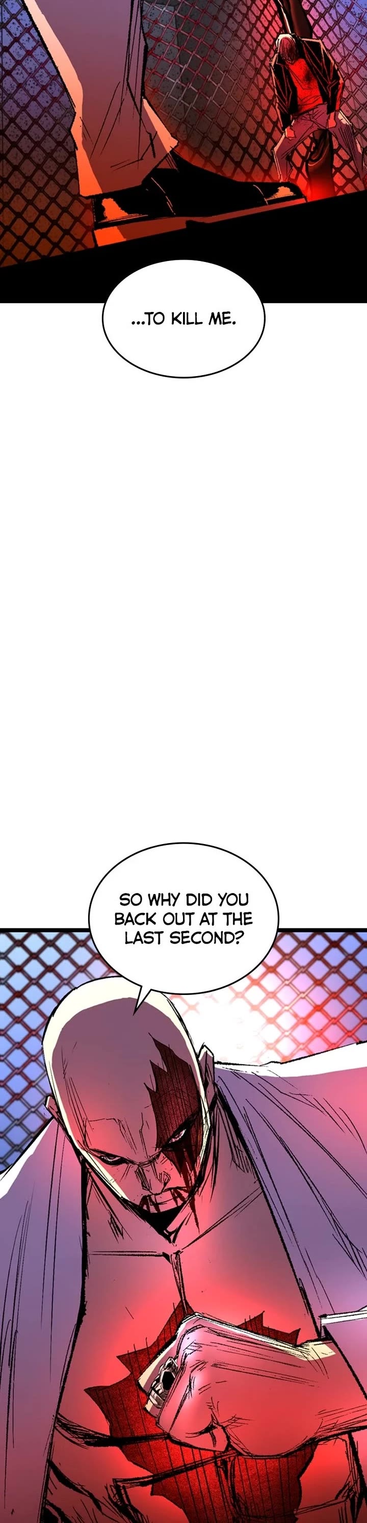 Hanlim Gym chapter 241 page 60