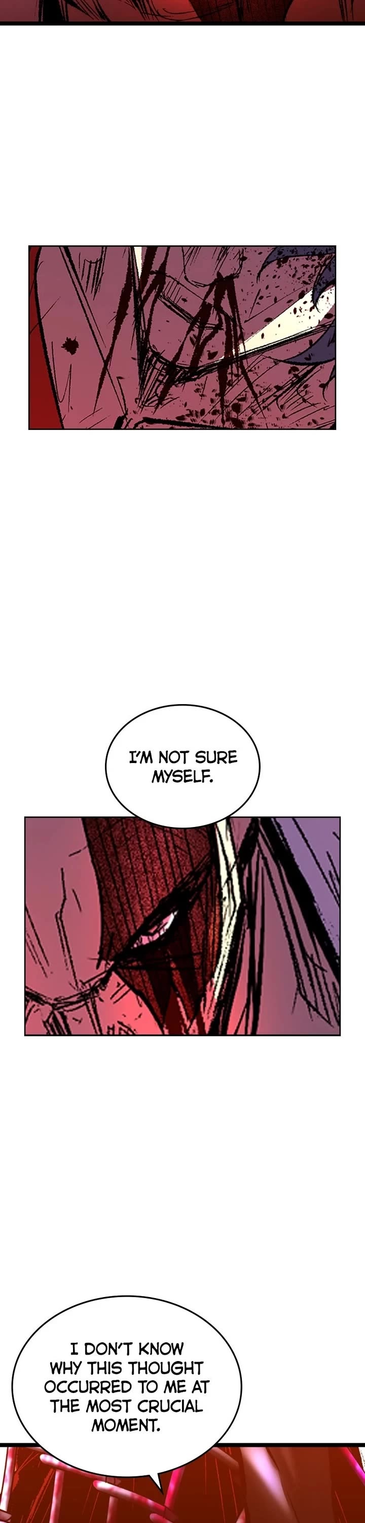 Hanlim Gym chapter 241 page 61