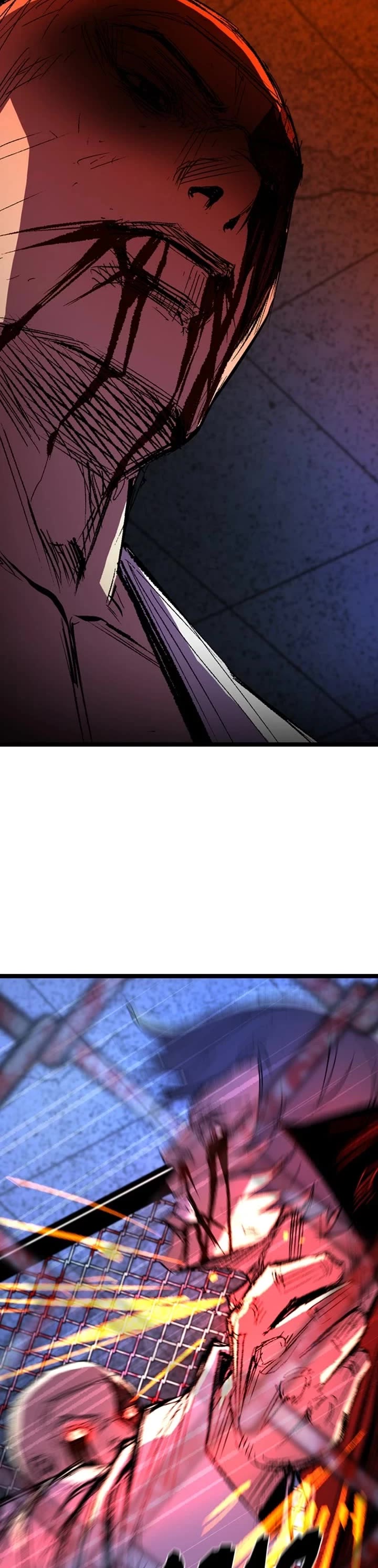 Hanlim Gym chapter 241 page 64