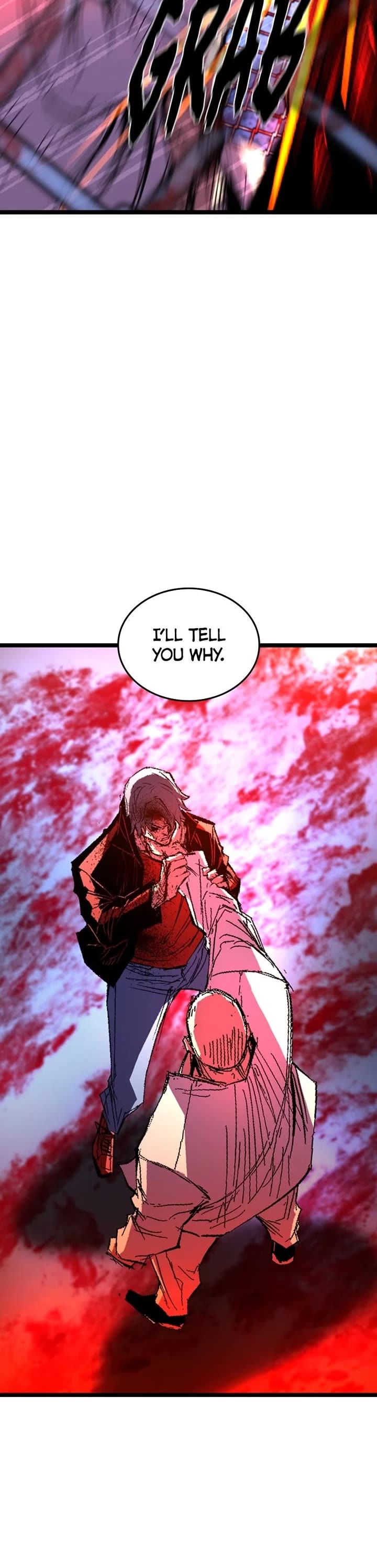 Hanlim Gym chapter 241 page 65