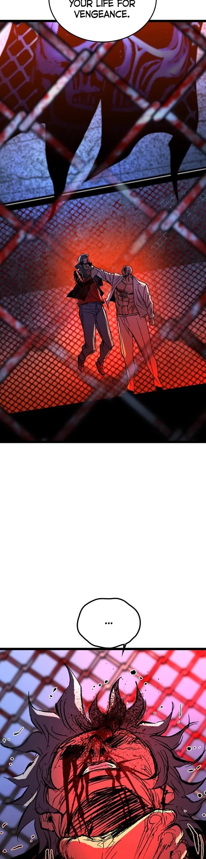 Hanlim Gym chapter 241 page 67