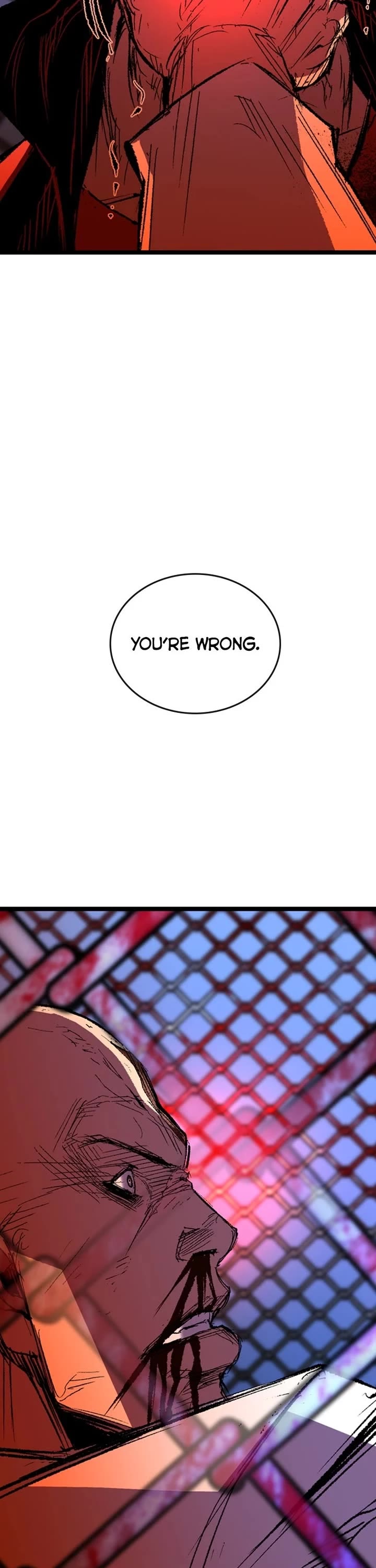 Hanlim Gym chapter 241 page 68