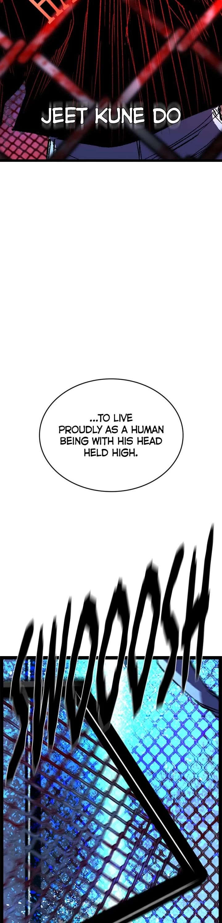 Hanlim Gym chapter 241 page 70