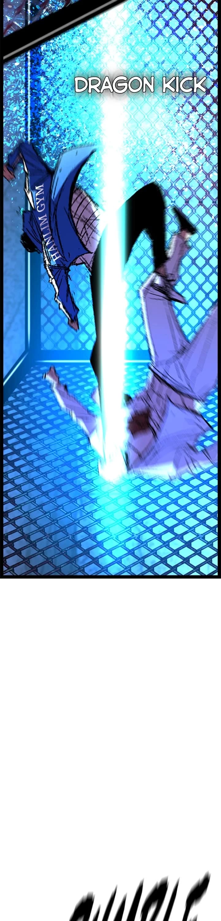 Hanlim Gym chapter 241 page 71