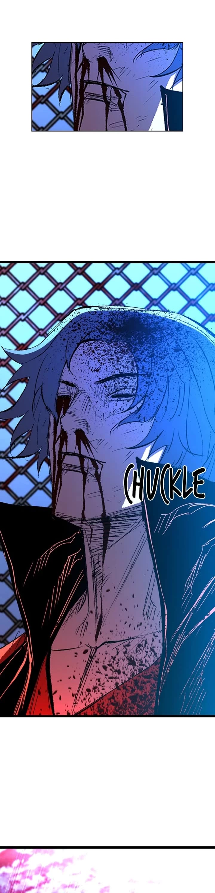 Hanlim Gym chapter 241 page 75