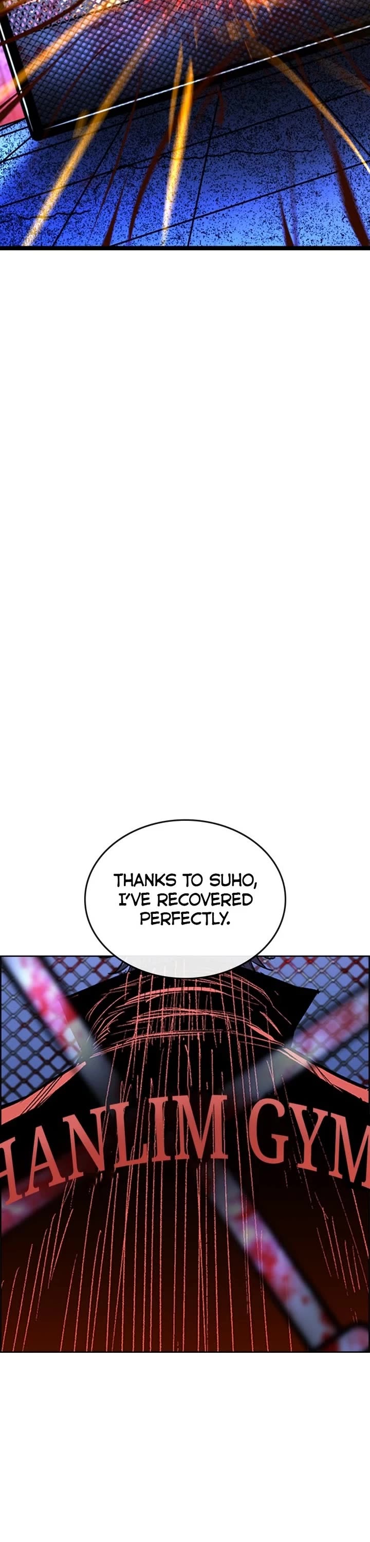 Hanlim Gym chapter 241 page 78
