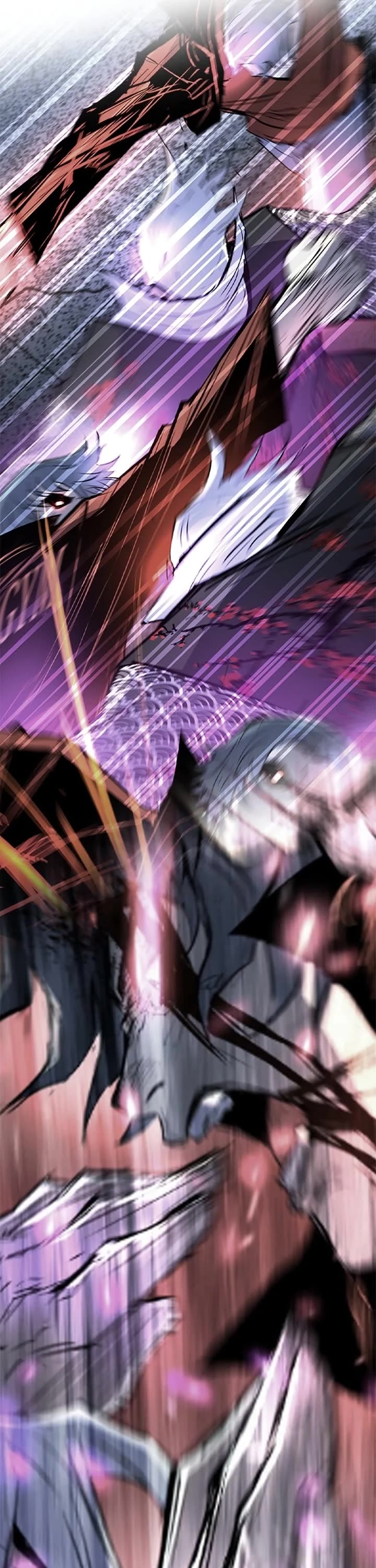 Hanlim Gym chapter 241 page 8