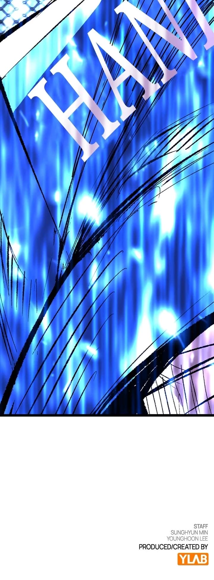 Hanlim Gym chapter 241 page 80