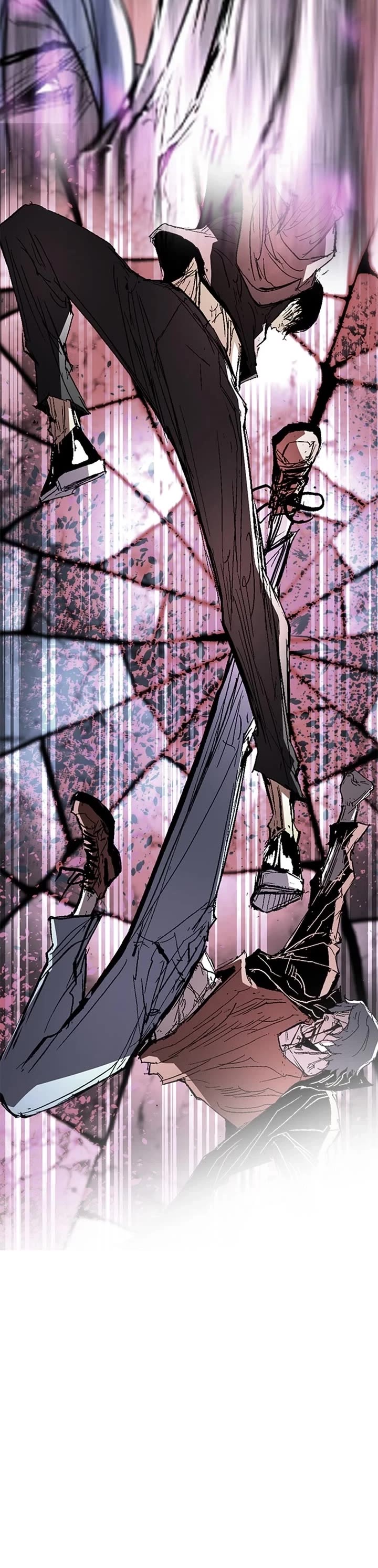 Hanlim Gym chapter 241 page 9