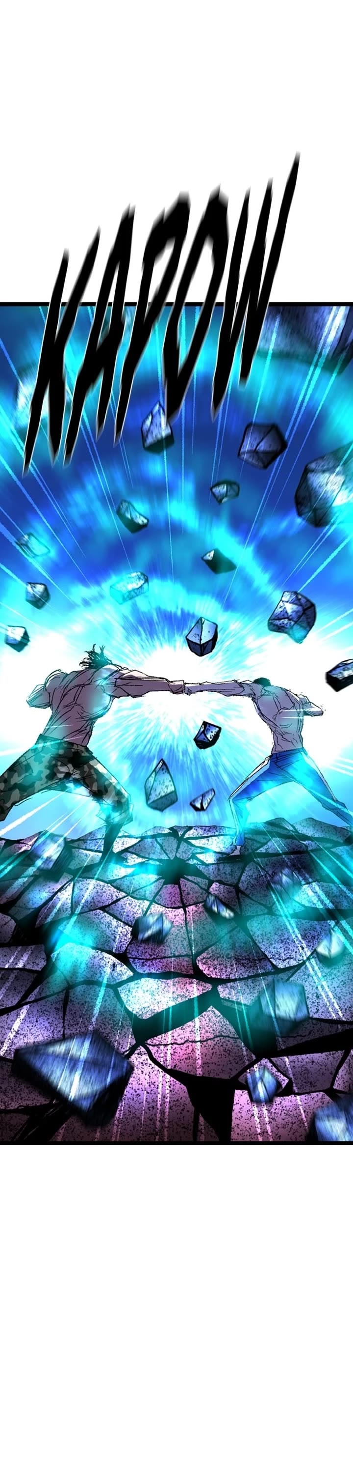 Hanlim Gym chapter 242 page 21