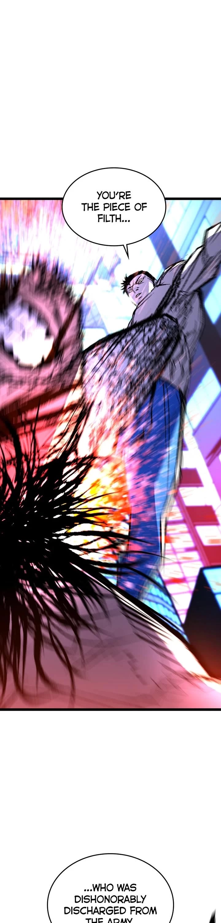 Hanlim Gym chapter 242 page 23