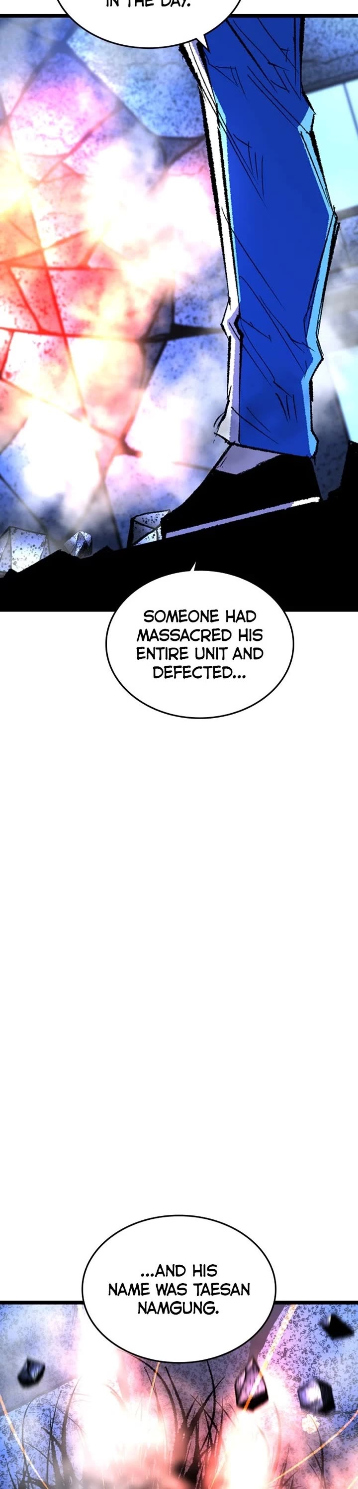 Hanlim Gym chapter 242 page 25