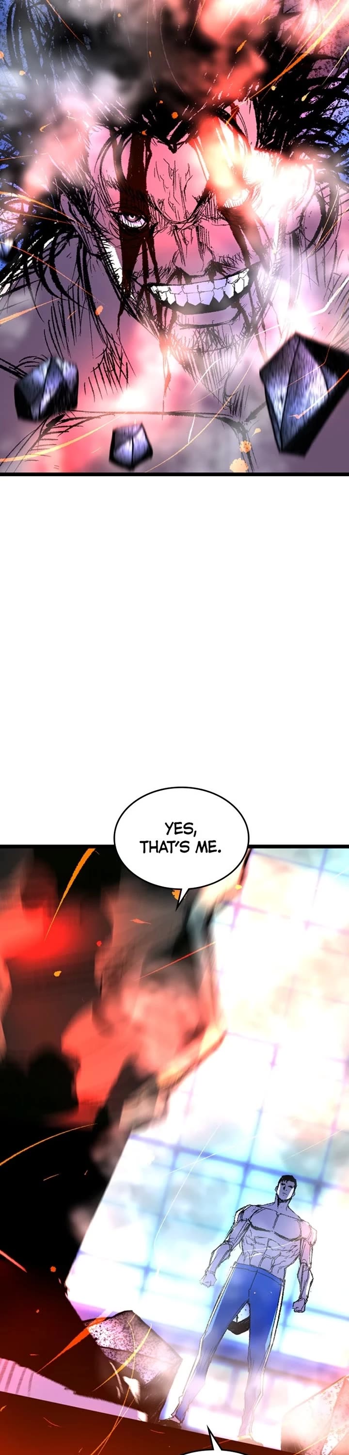 Hanlim Gym chapter 242 page 26