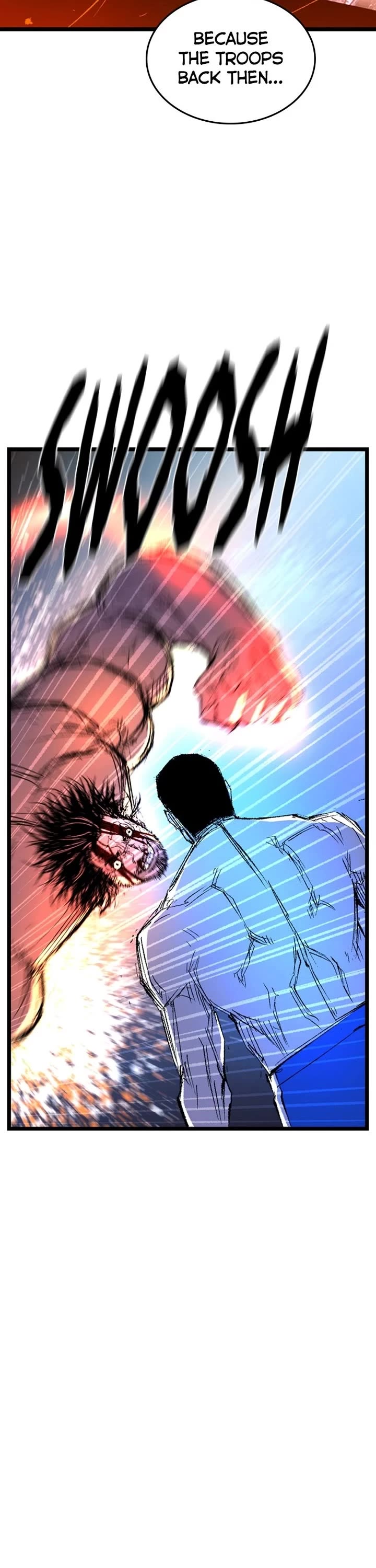 Hanlim Gym chapter 242 page 27