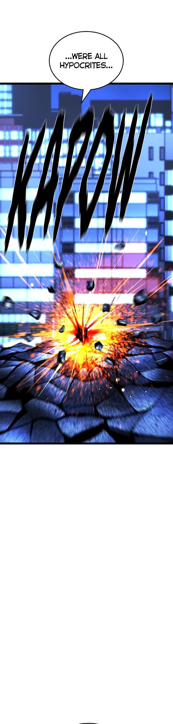 Hanlim Gym chapter 242 page 28