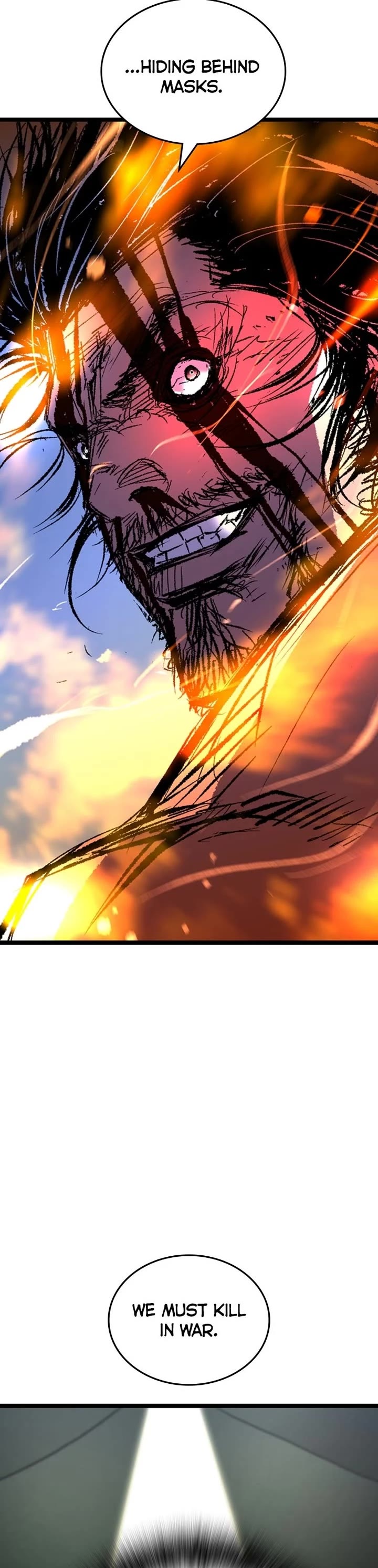 Hanlim Gym chapter 242 page 29