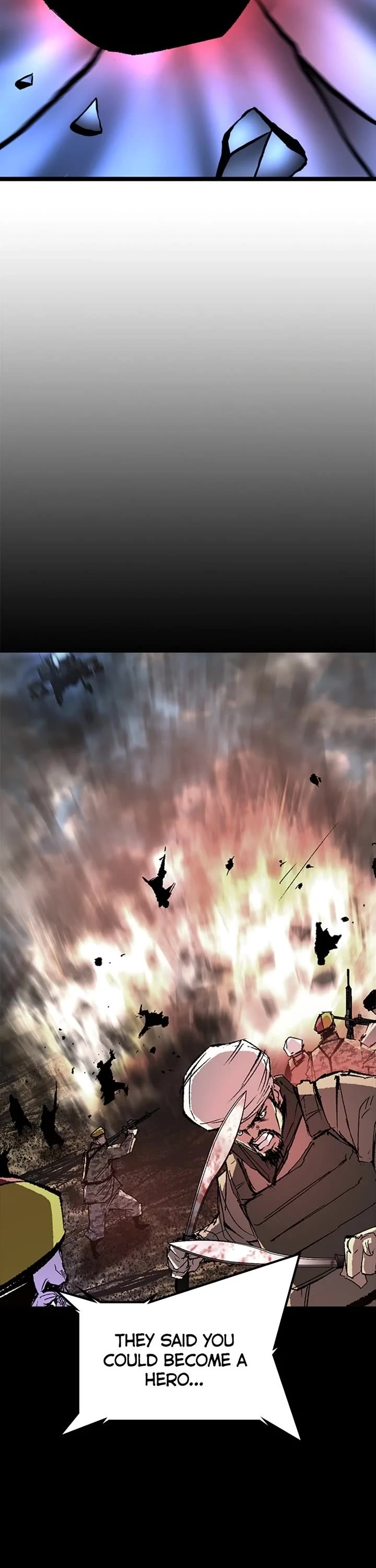 Hanlim Gym chapter 242 page 38