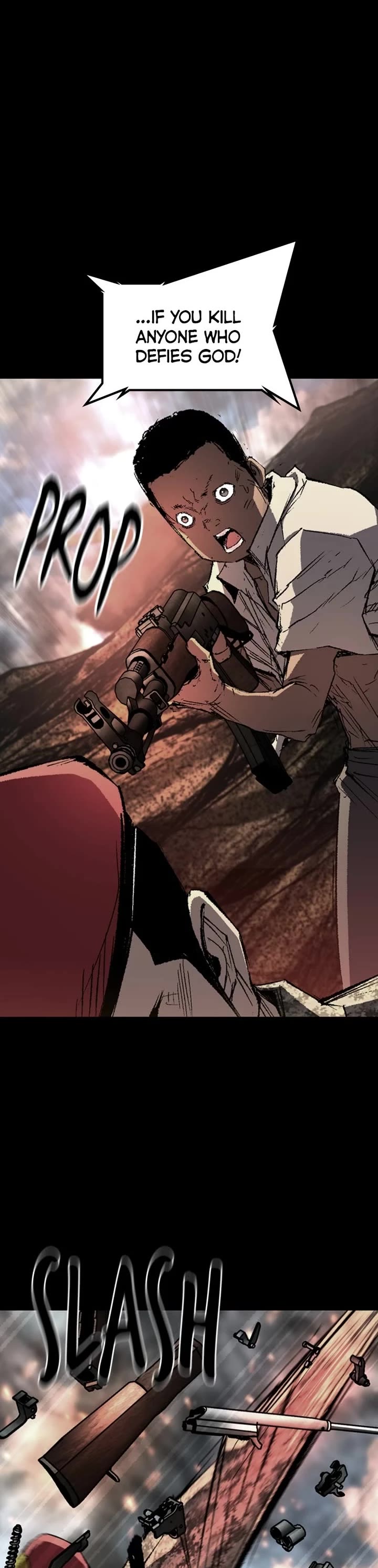 Hanlim Gym chapter 242 page 39