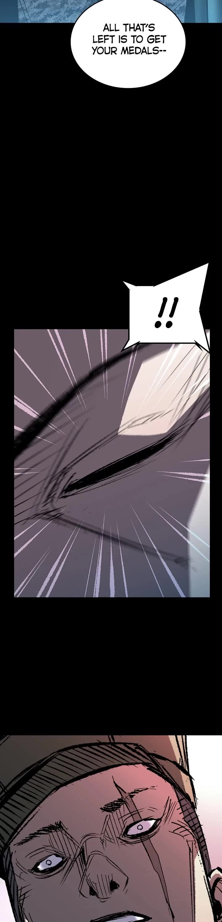 Hanlim Gym chapter 242 page 4