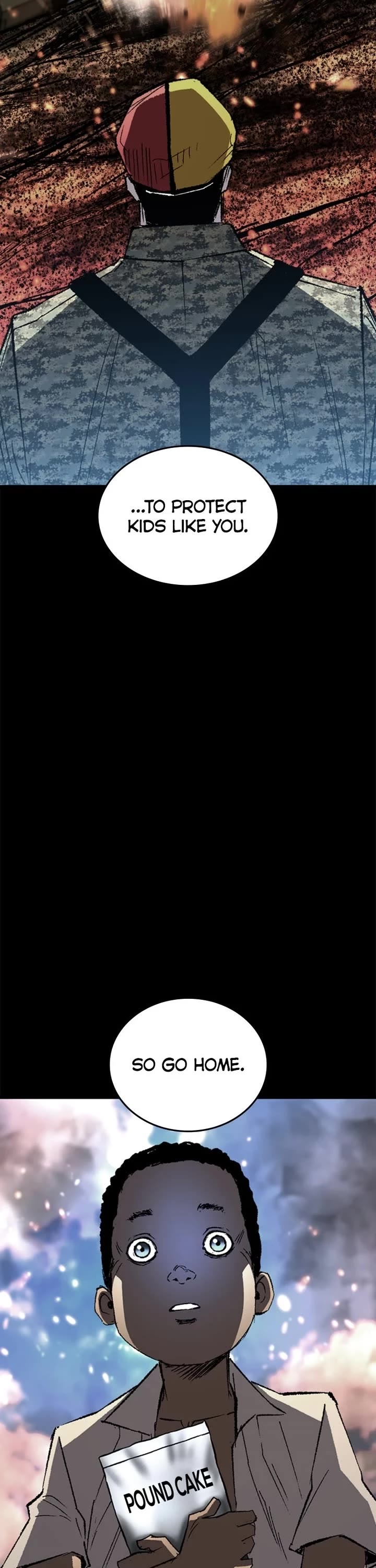 Hanlim Gym chapter 242 page 43