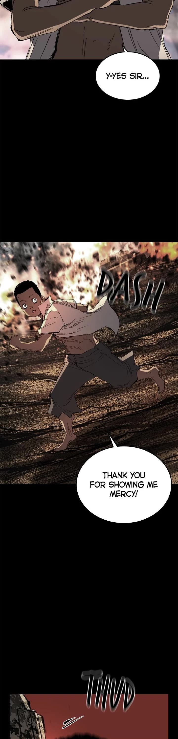 Hanlim Gym chapter 242 page 44