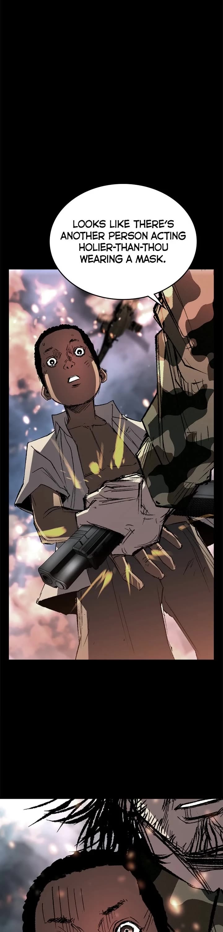 Hanlim Gym chapter 242 page 46