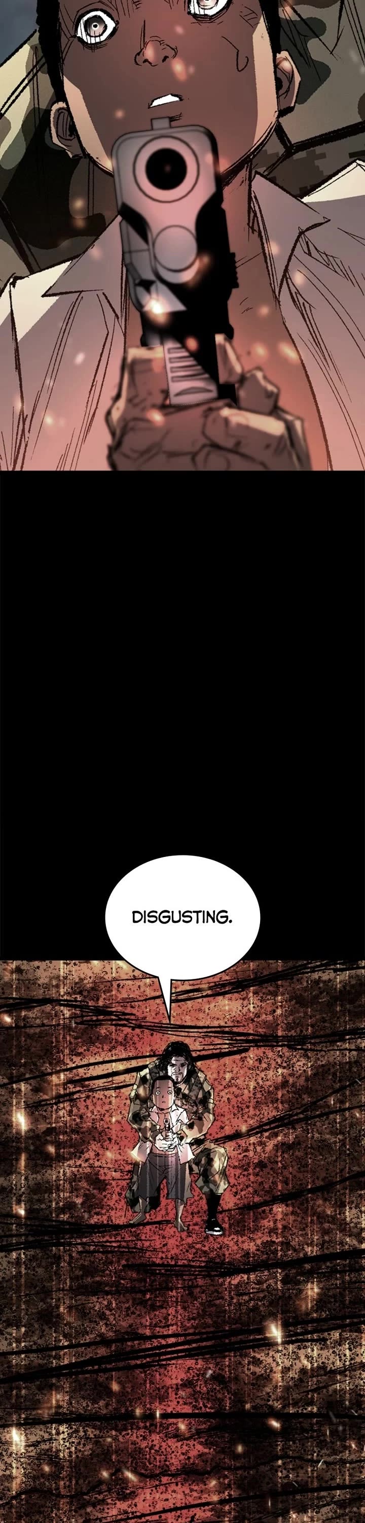 Hanlim Gym chapter 242 page 47