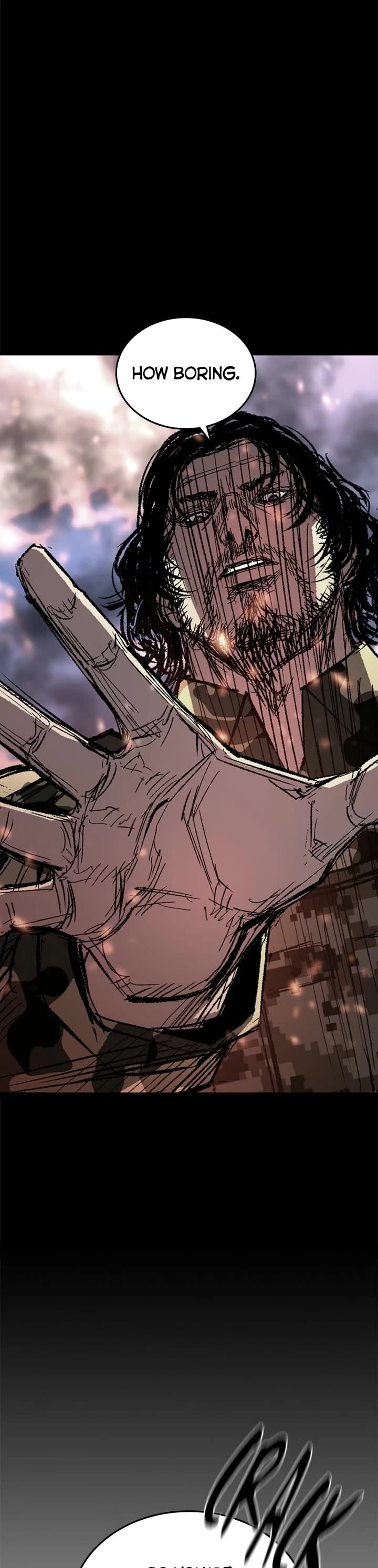 Hanlim Gym chapter 242 page 55