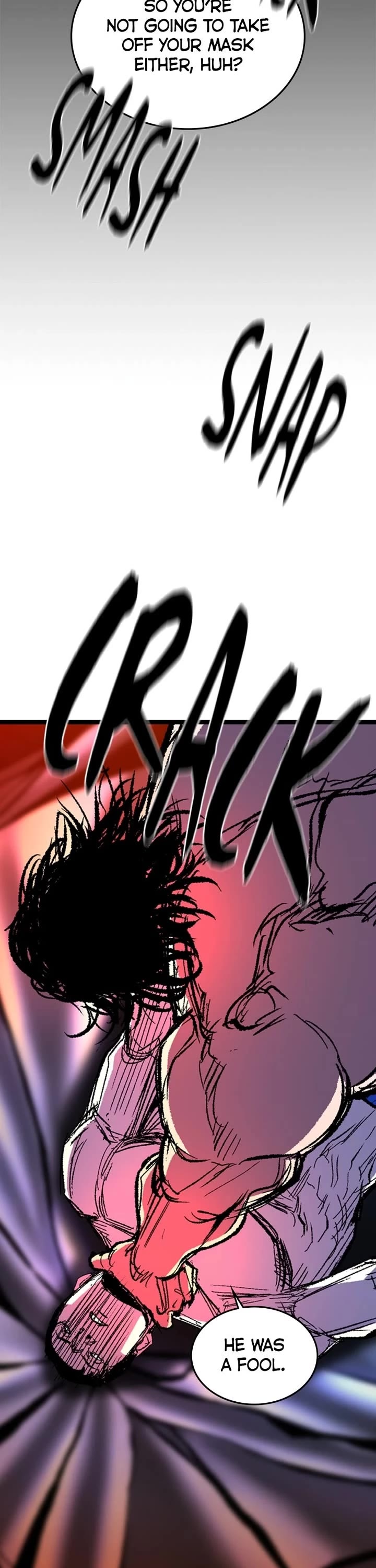 Hanlim Gym chapter 242 page 56