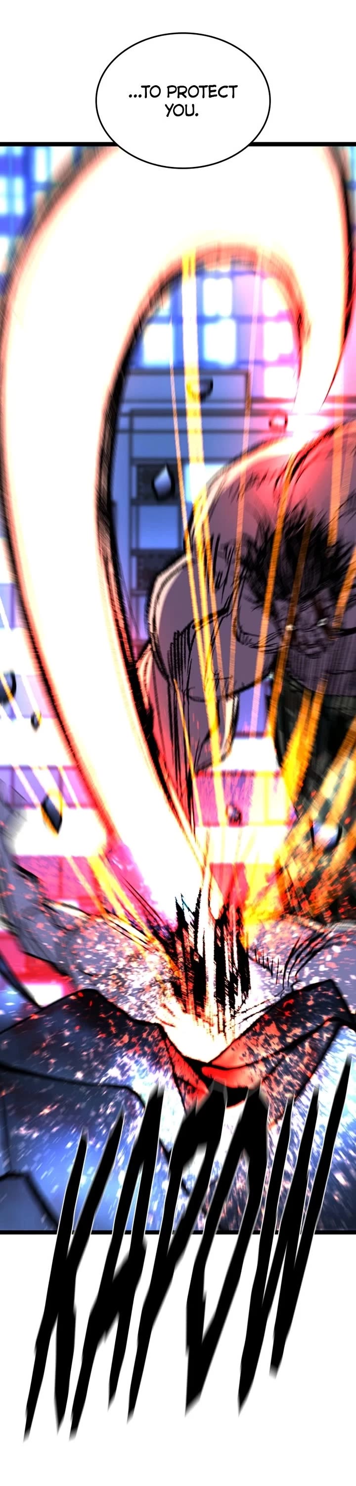 Hanlim Gym chapter 242 page 58