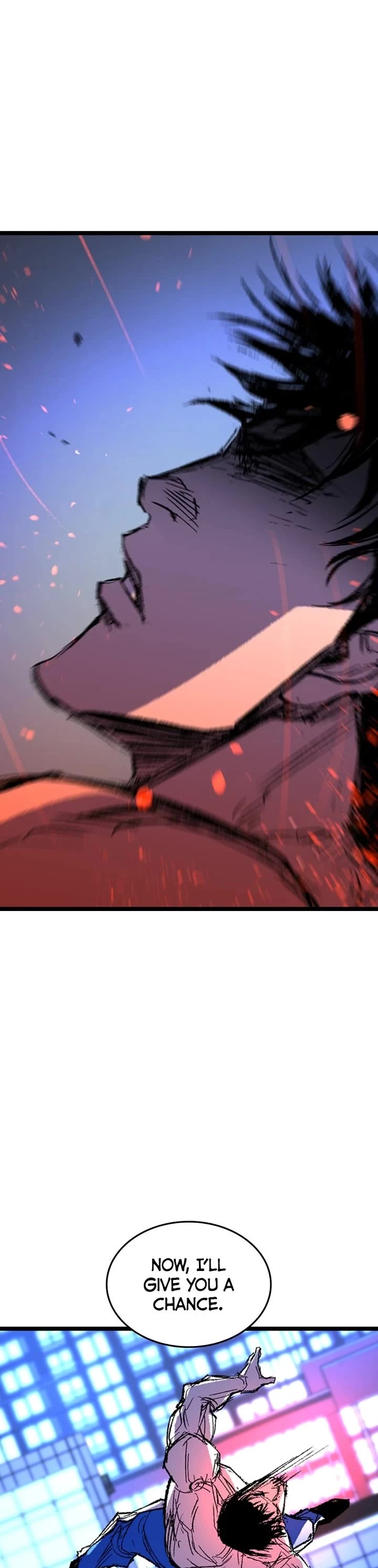 Hanlim Gym chapter 242 page 59