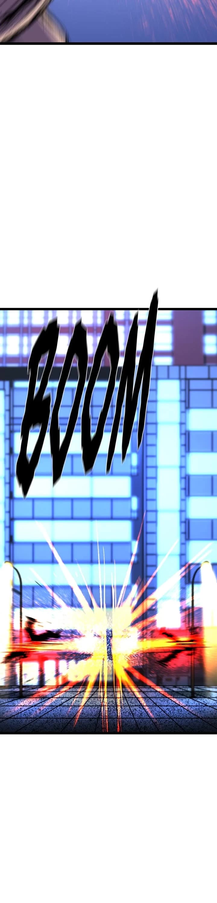 Hanlim Gym chapter 242 page 64