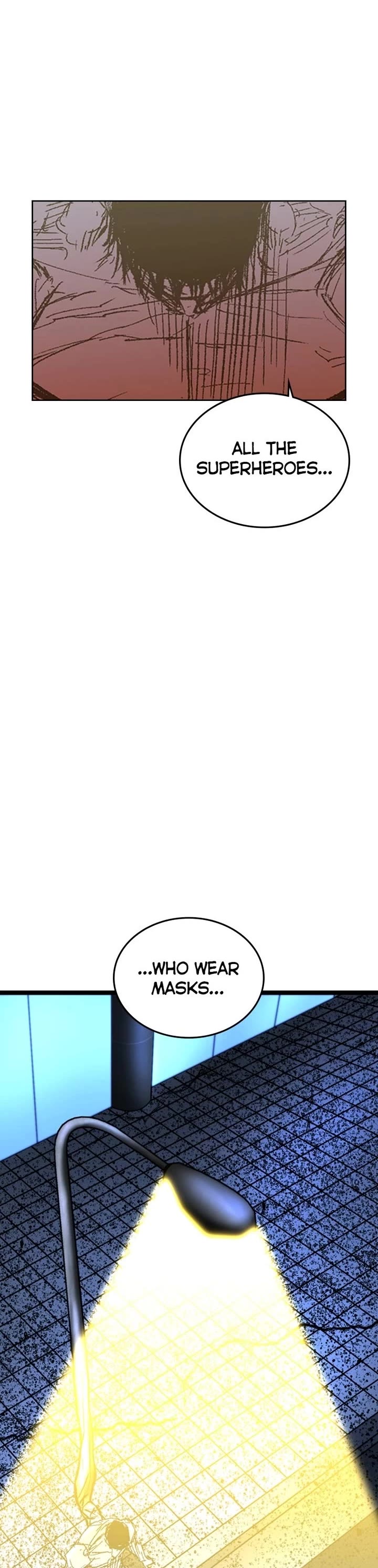 Hanlim Gym chapter 242 page 65