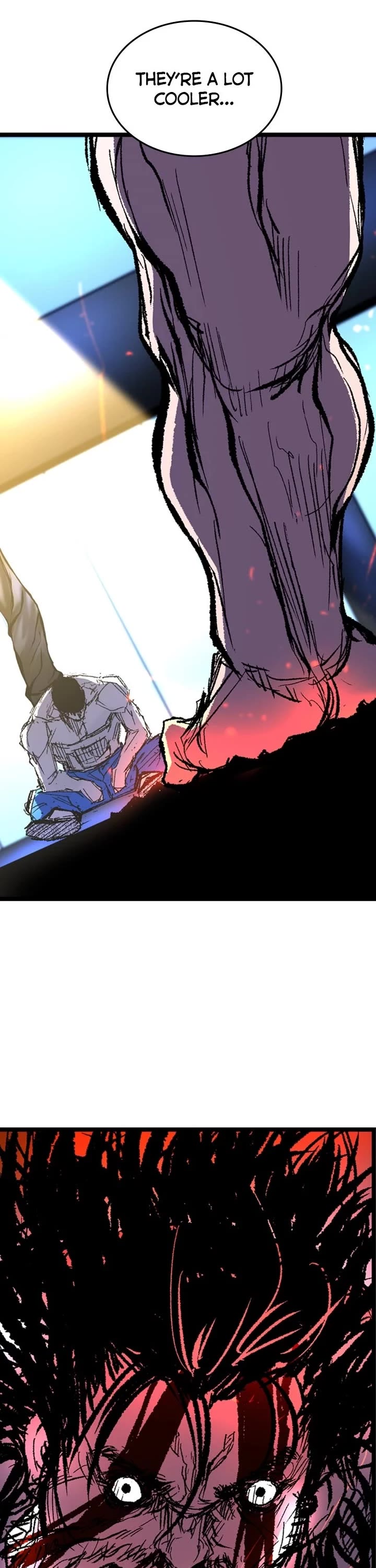 Hanlim Gym chapter 242 page 67