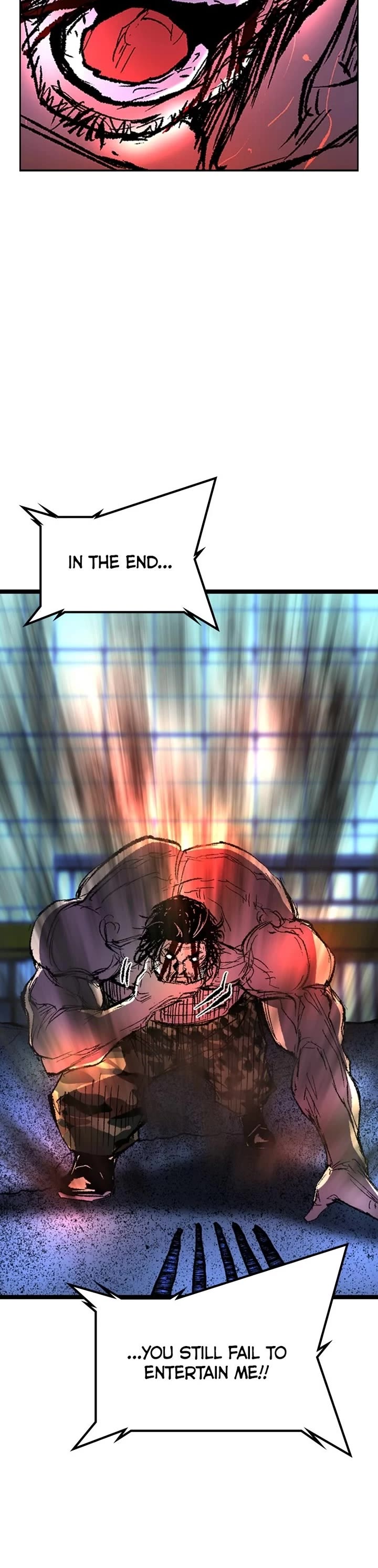 Hanlim Gym chapter 242 page 69