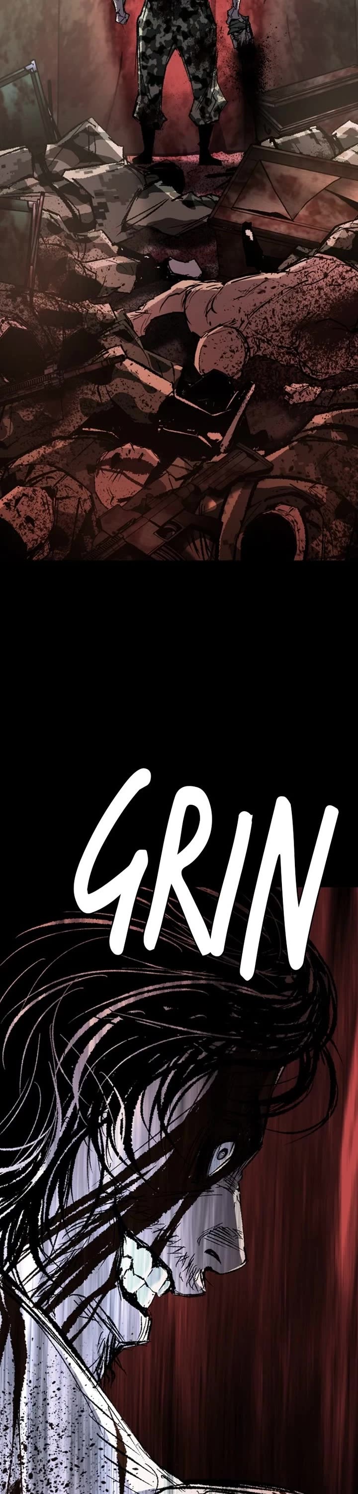 Hanlim Gym chapter 242 page 7