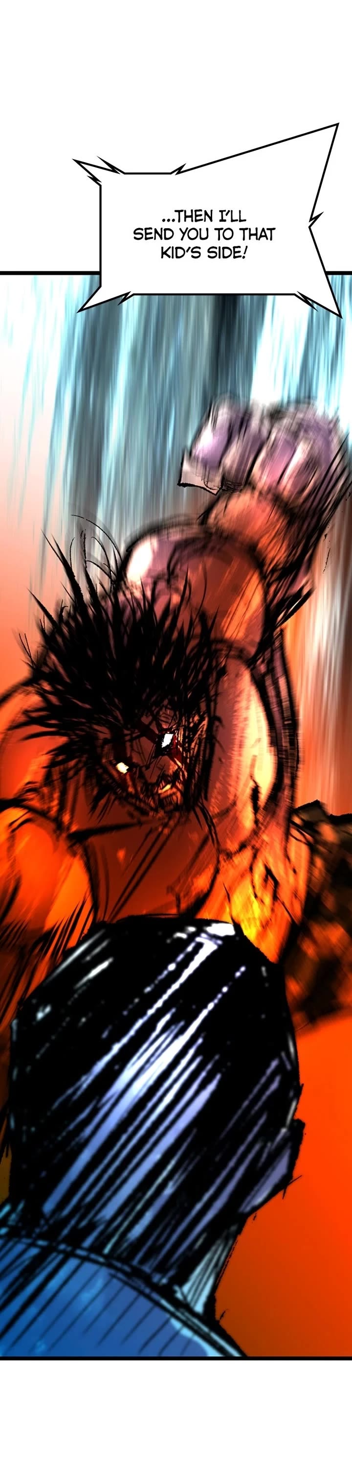 Hanlim Gym chapter 242 page 71