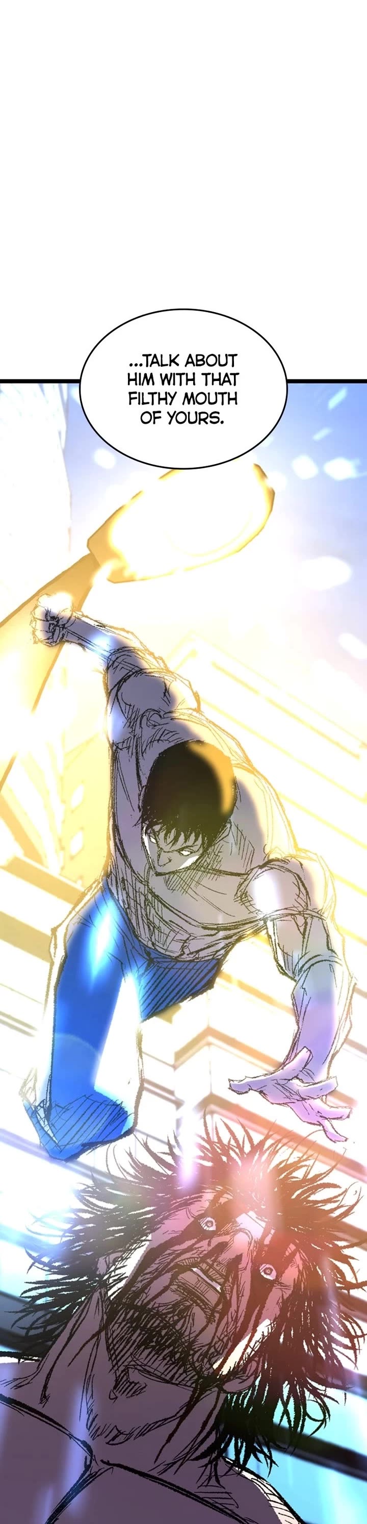 Hanlim Gym chapter 242 page 75